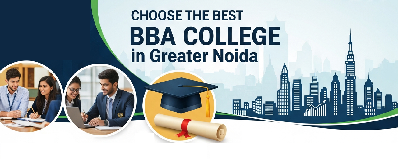 BBA College in Delhi NCR